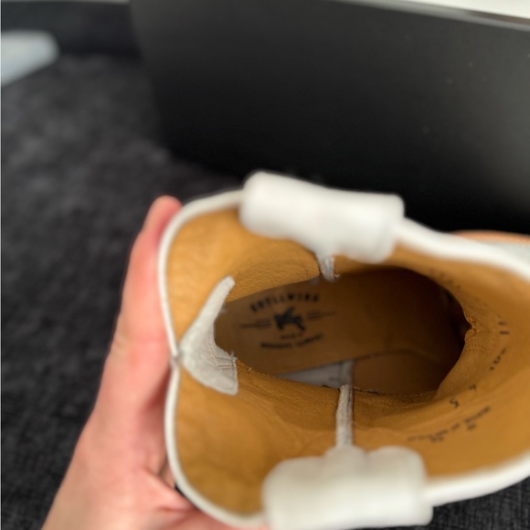 Low Cowgirl Boots - Picture 6 of 7